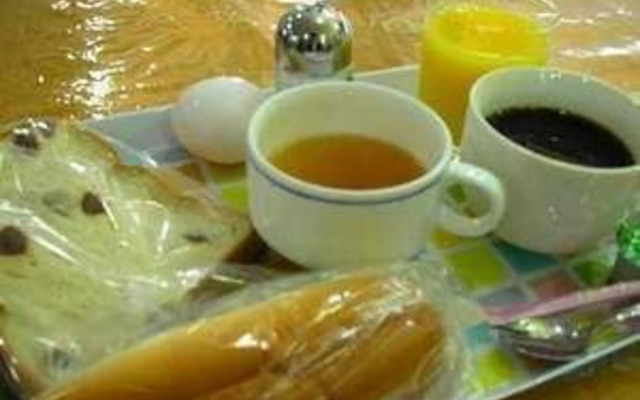 Mito Daiichi Hotel Honkan