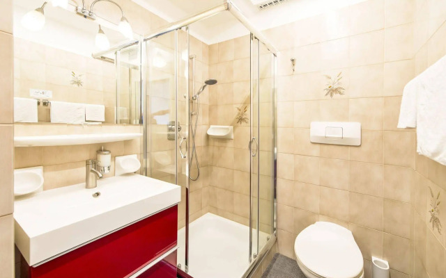 Hotel Pension Verdorfer