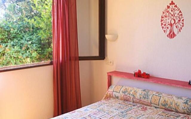 Les Bungalows Du Maquis