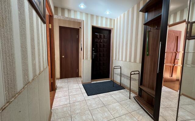 Comfort apartment on Chernova street 2B