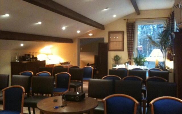 Les Chambres Lauryvan