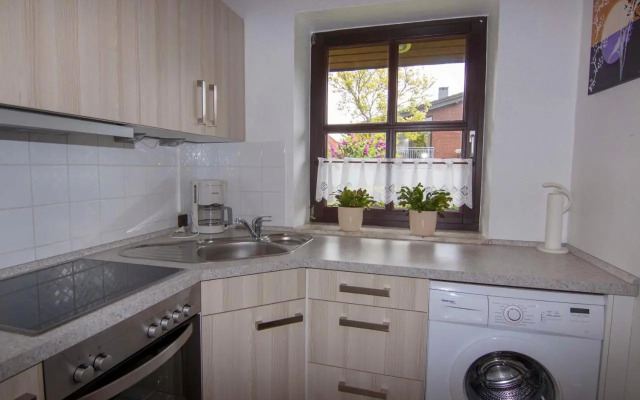 091 Ferienwohnung Amundsen