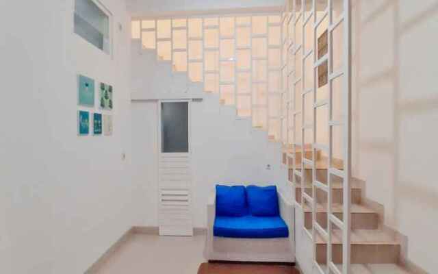 Nine Suites Syariah RedPartner
