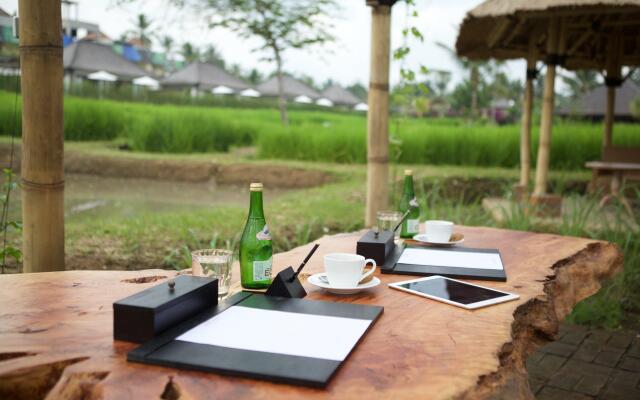 Visesa Ubud Resort