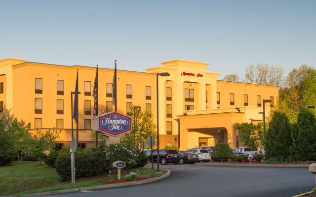 Hampton Inn Brattleboro
