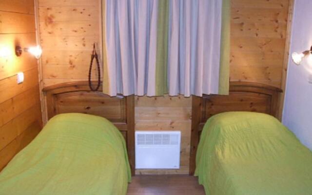 Bouquetin Appartements Val Thorens Immobilier