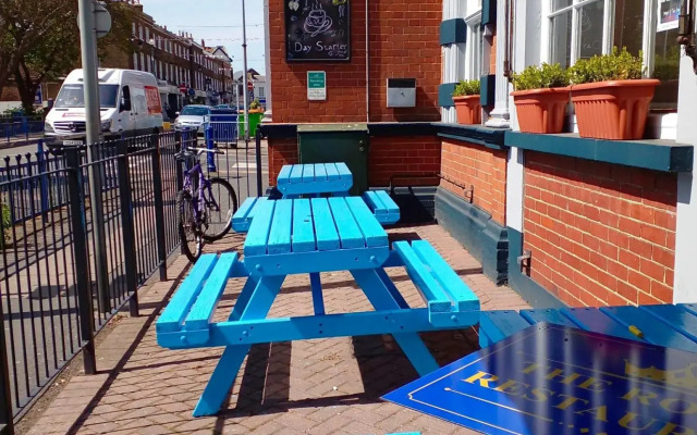 Royal Hotel Sheerness