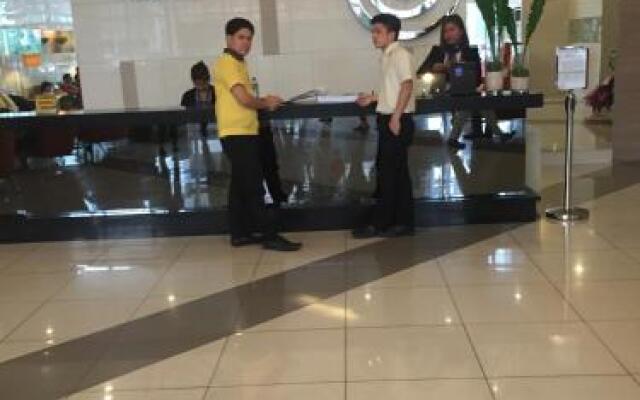 3448 Sun Residences