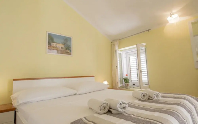 Apartment Zorana
