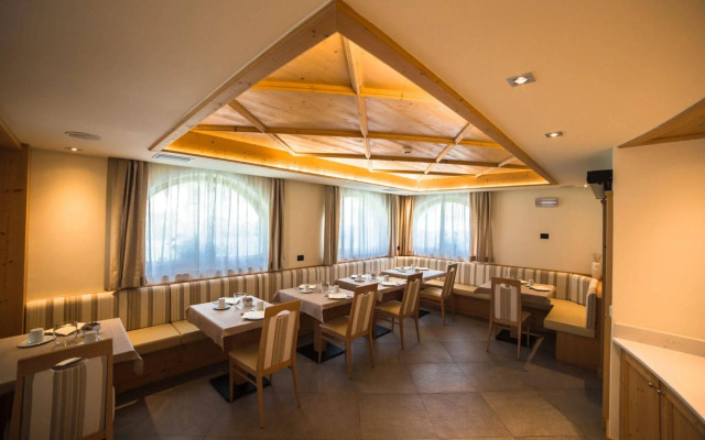 Hotel Garnì Paradisi
