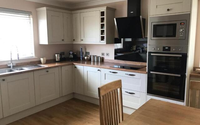 Dervaig, Newtonmore - 15 mins from Aviemore