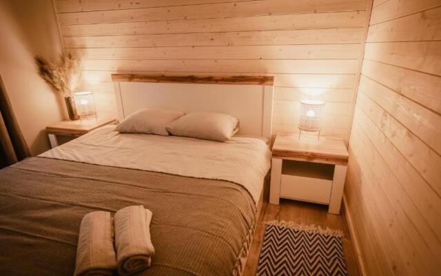 Seashore Holiday House