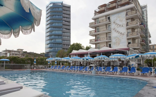 Hotel Elpiro