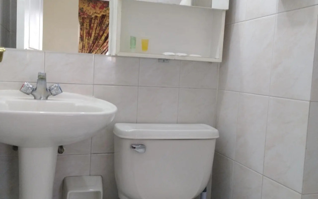 Room Apart Escuela Militar