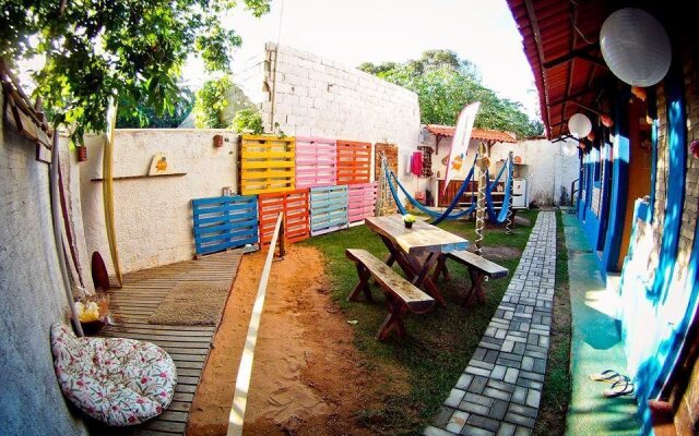 Pipou Hostel