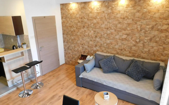 Jacky apartment / Sea view