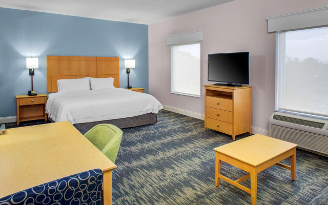 Hampton Inn & Suites Sarasota/Bradenton-Airport, FL