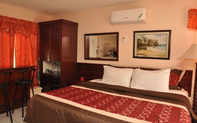 Mystic Ridge 1 Bedroom Ocho Rios Jamaica