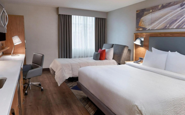 Four Points by Sheraton Hamilton - Stoney Creek