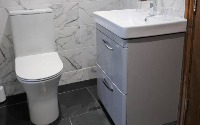 The Penthouse Lynmouth Bay