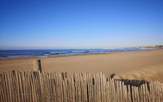 Villa Shamsi, heated pool and beach at 70 mt-Villa shamsi