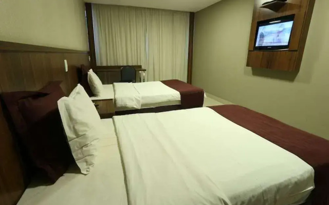 Esplanada Brasilia Hotel