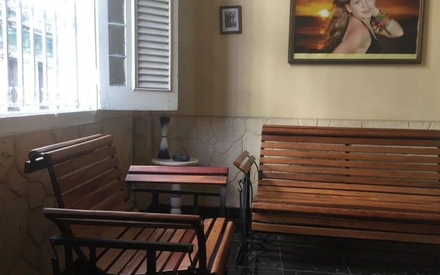 Casa Fidel y Analidys