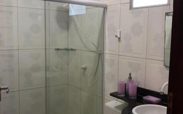 Casa Milagres Bontempo