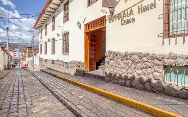 Hotel Taypikala Cusco