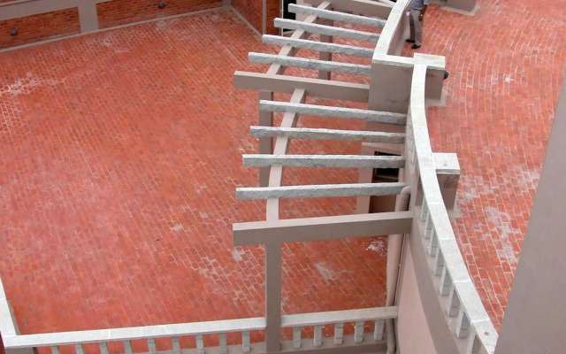 Saiacs Convention Resort