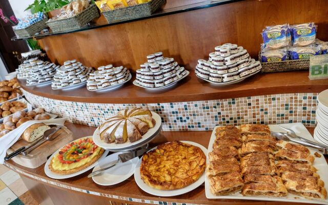 Hotel Villa Malaspina