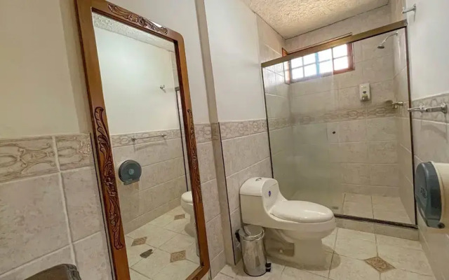 Hotel Campestre El Molino Dapa Cali