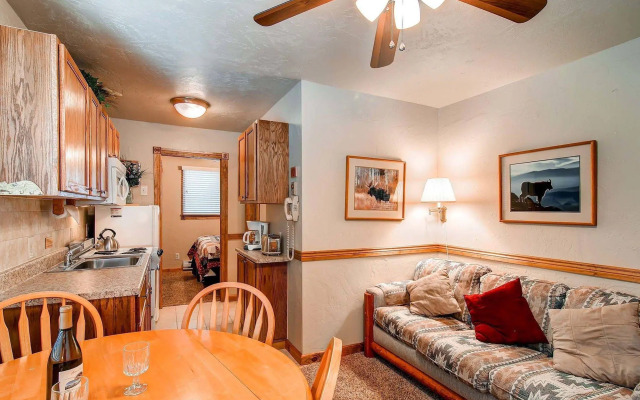 Breckenridge Park Meadows by Ski Country Resorts