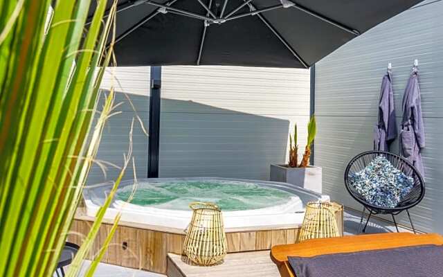 Villa Cecha B&b &Wellness