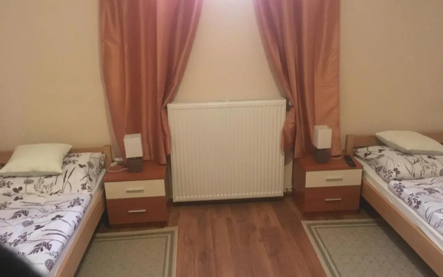 Apartman Sveti Rok