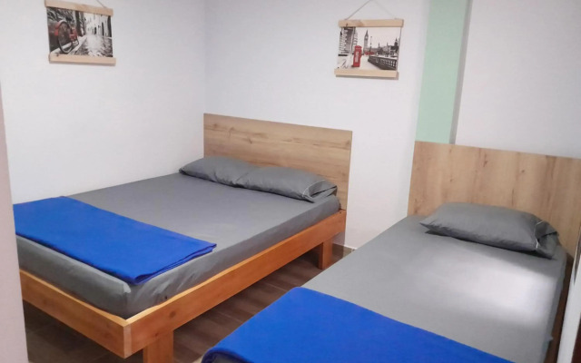Apartamento Nómadas