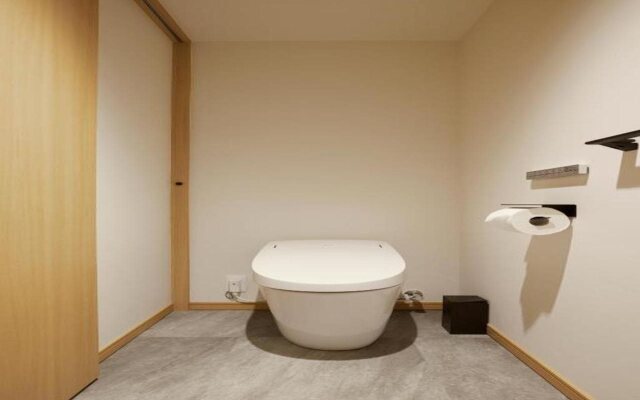 Asai Kyoto Shijo Hotel