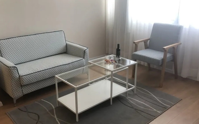 Modern TLV