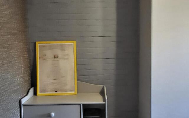 Апартаменты на Пушкина 5/43