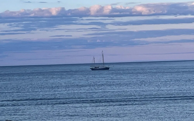 Hotel Motel Grande Vallée