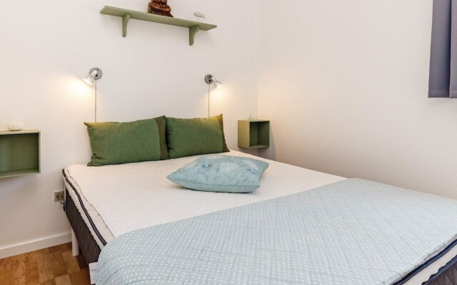 6 Person Holiday Home in Hals-by Traum