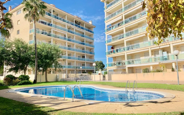 Apartamento - Wifi Free - Piscina 250 M Playa