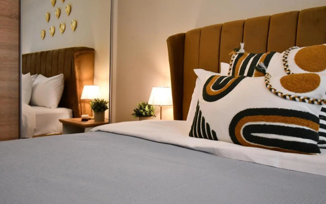 Porto Sea View Apartments - Tsimiski 78