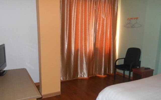 杭州美珈乐途酒店