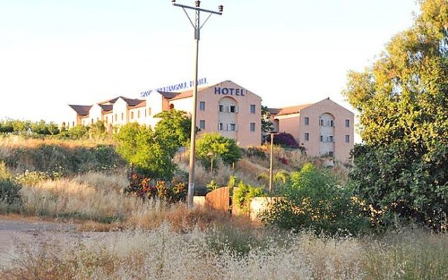 Savyonei Hagalil Hotel