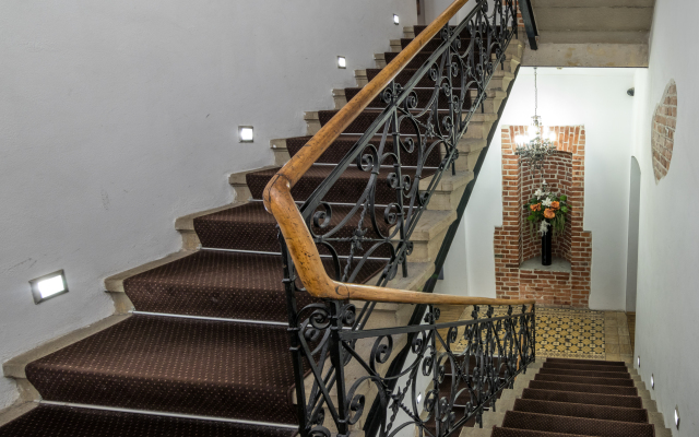Aparthotel Pergamin