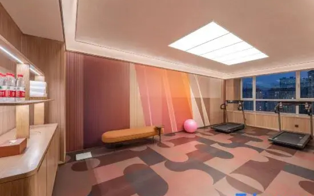 Orange Hotel (Shanxian Renmin Road Branch)