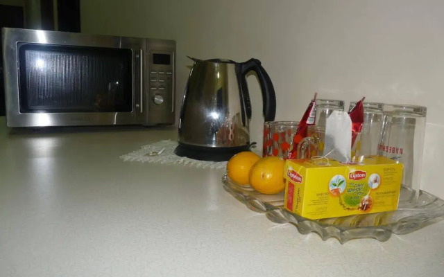Gis Guest House