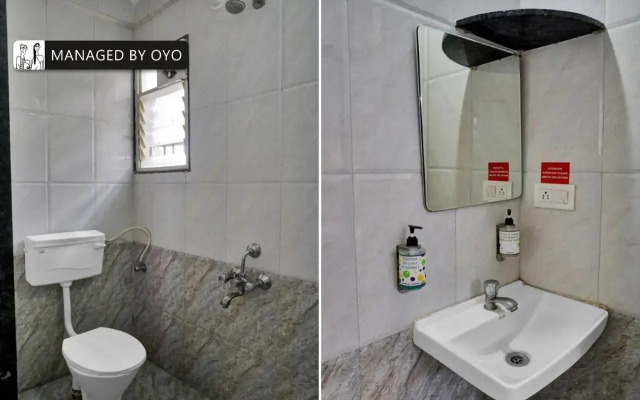 Super Townhouse Hinjewadi