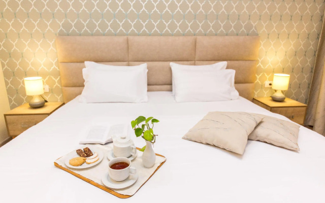 Hotel Baron